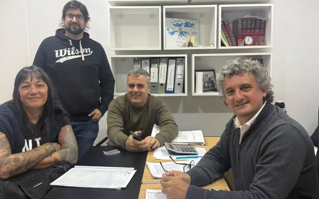 ANUNCIAN LA OBRA TEATRAL «SOY TU ANGEL»