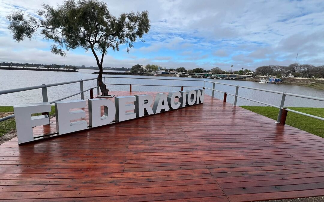 LA CIUDAD SUMA ATRACTIVOS PARA REALZAR EL PASEO COSTERO