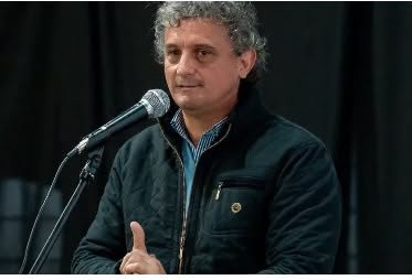 El presidente municipal Ricardo Bravo anunció que se estará enviando al Concejo Deliberante una ordenanza para aprobar el PLAN DE VIVIENDAS MUNICIPAL