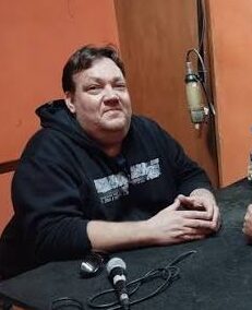 LEANDRO SILVESTRI IRÁ POR LA INTENDENCIA DE FEDERACIÓN.