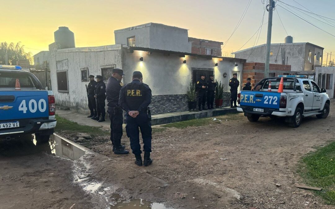 HOLA PELUQUITAS… ASÍ NOS LLEVAN: El 30% de las amenazas denunciadas en Concordia es por morosidad en el cobro de prestamos