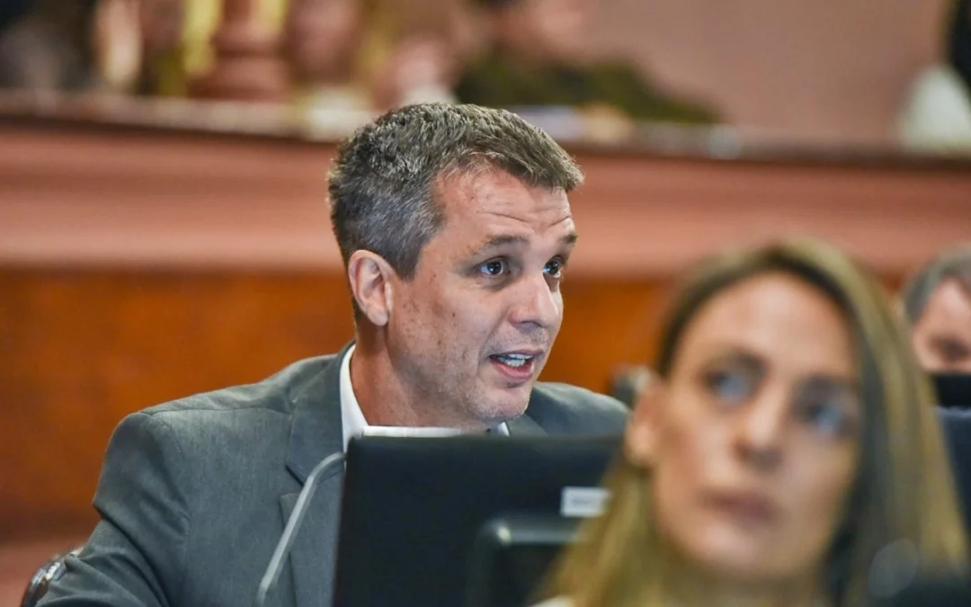 Diputados justicialistas quieren declarar la «emergencia del sector industrial»
