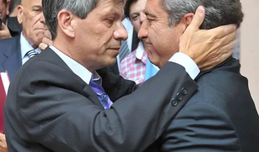 Urribarri, Aguilera y Báez se encuentran detenidos en la Unidad Penal de Paraná pero irían a Gualeguaychú