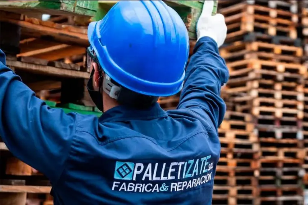 Empresa entrerriana beneficiaria del RINI entró en concurso preventivo