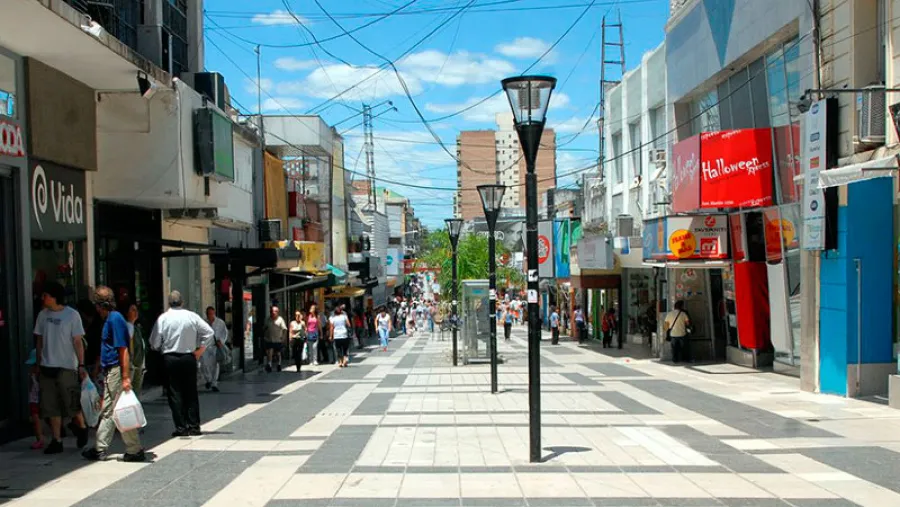 EN PARANÁ VOTARON A MILEI… MIREN CÓMO LES VA: