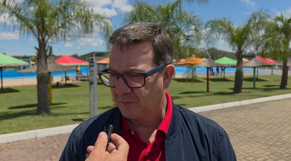 Bel aseguró que Entre Ríos prepara una estrategia para enfrentar el “sensacionalismo” nacional por las crecidas del río Uruguay