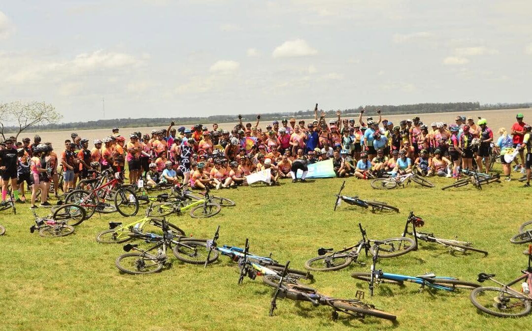 Federación se prepara para vivir la 3ª Edición del Cicloturismo Termal, que tendrá lugar los días 10 y 11 de octubre, con la participación prevista de casi 450 cicloturistas.