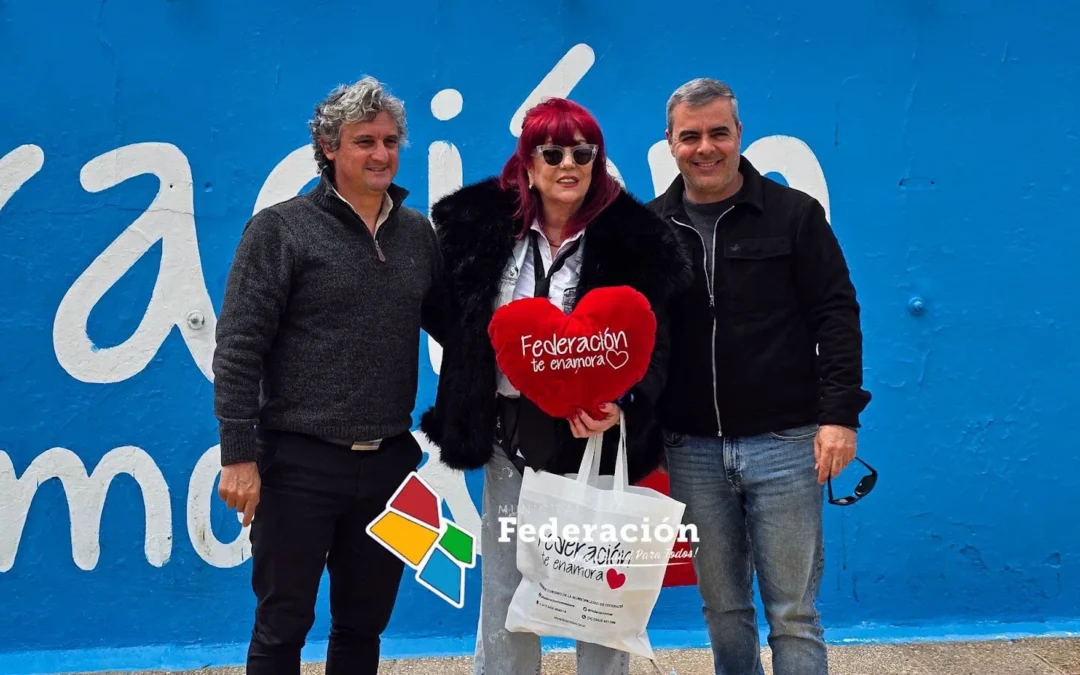 «Soy tu ángel» con Silvia Peyrou y Germán Krauss se presentará en enero en Federación