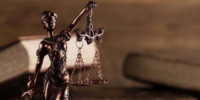 Llaman a concurso para cubrir Secretarías de Juzgados de Paz en diferentes jurisdicciones de la provincia