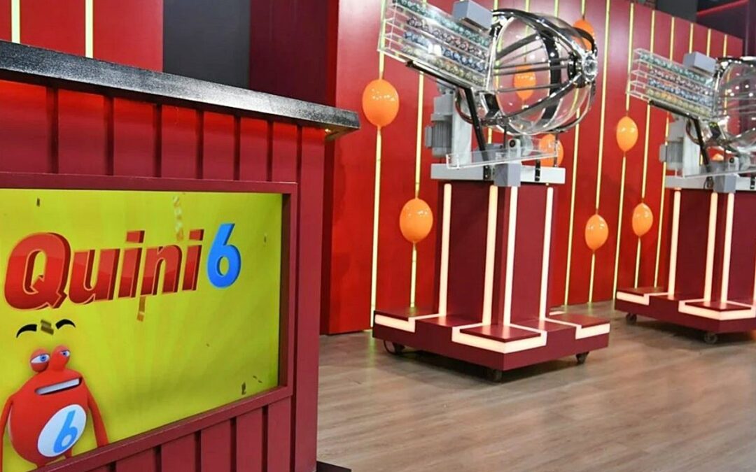 Quini 6: Las cinco apuestas de Entre Ríos que ganaron más de $11 millones cada una