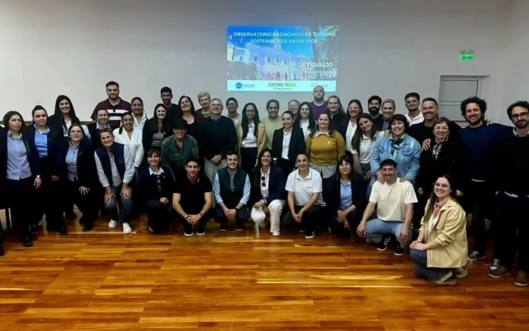 El listado de las 15 ciudades que implementarán el Observatorio Económico de Turismo