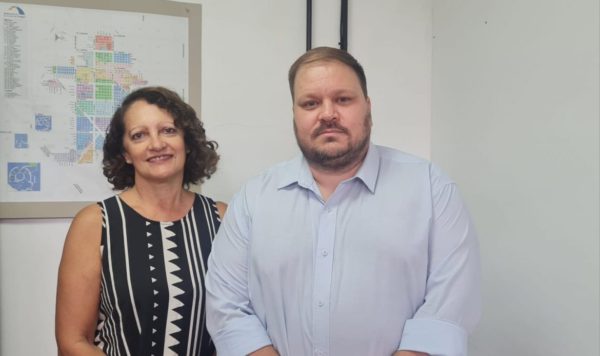 Concejales de Chajarí presentaron una Denuncia Penal por “abuso de autoridad y violación de los deberes de funcionario público”