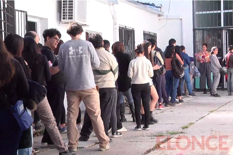 LAS NOTICIAS DE TODOS LOS DÍAS DESDE QUE ASUMIÓ MILEI…