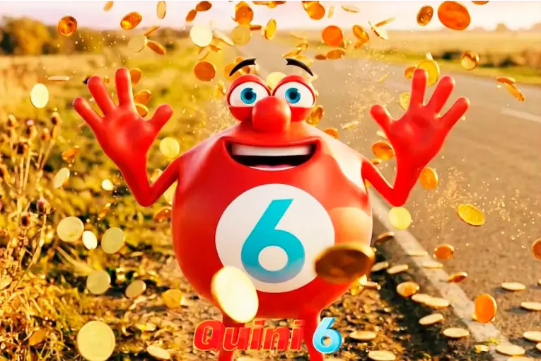 Quini 6: dos ganadores se repartieron La Segunda y cada uno se lleva más de $2.651 millones
