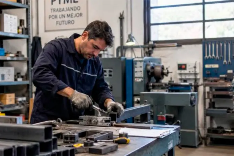 MIREN COMO MILEI DESTRUYE NUESTRA PROVINCIA: Crisis de las pymes en Entre Ríos: advierten que cerraron 1.212 empresas