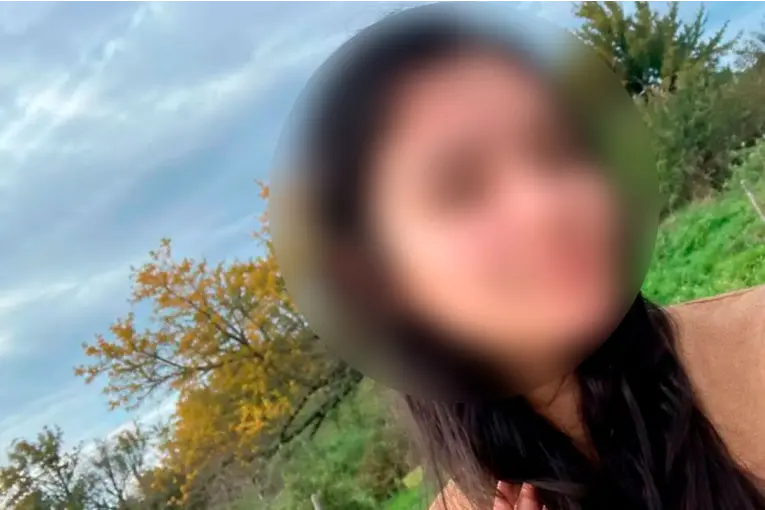 Encontraron con vida a la adolescente buscada por Alerta Sofía